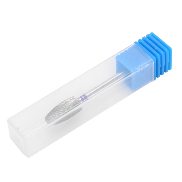 Nail Sanding Head, Nail Drill Bit Functional High Efficiency With High Performance For Grinding For Manicurist 26,31,37,38,39,40