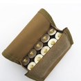 thumbnail image 4 of MOLLE Mini Sac de Taille 600D Nylon Sacs à Outils de Sport Extérieur Sac Banane (Vert), 4 of 7