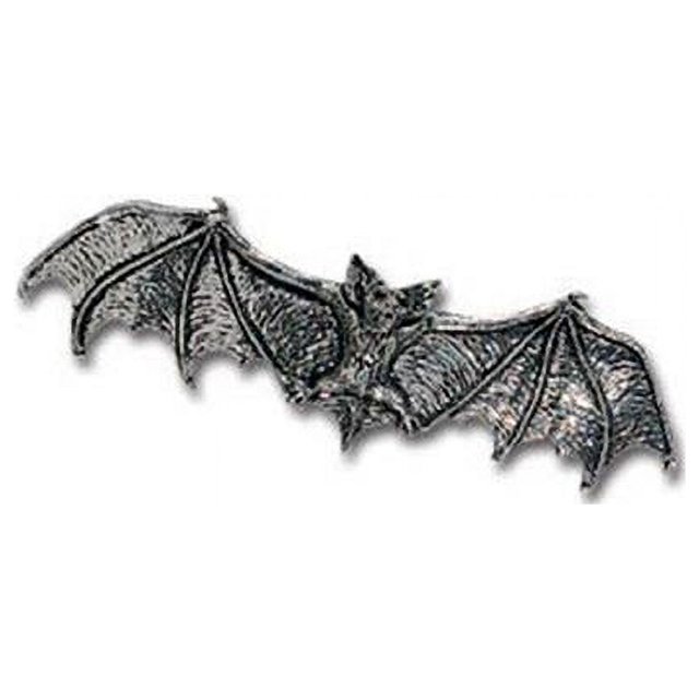 Alchemy Gothic HH1 - Chauve-Souris Assombrissant - Accessoires pour Cheveux