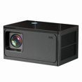 thumbnail image 3 of Birdeem Écran de Projecteur Portable, Mini Projecteur Bluetooth, Projecteur M3 Haute Définition pour la Maison Portable à Main Mini Projecteur à Main à DEL, Mini Lumières à DEL, Projecteur Portable Bluetooth, 3 of 4