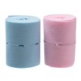 thumbnail image 2 of lionlar 2 Pcs Ceinture Cœur Fœtal Bandage avec Boutons-Pression Sangle Confortable, 2 of 9