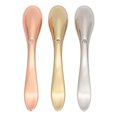 thumbnail image 2 of Makeup Spoon, Makeup Spatula Gentle Portable 3Pcs  for Face Cream Moisturizer, 2 of 7