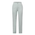 thumbnail image 4 of Pantalon Décontracté pour Homme Mens Mynx à Ceinture Extensible Dissimulée Coupe Classique devant Plissé Pantalon Habillé pour Style Polyvalent et Confort, 4 of 8