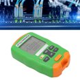 thumbnail image 4 of Optical Power Meter, 850-1650nm 50-26dBm Fiber Optic Power Tester High Accuracy 3.7V 650mah Battery  For Communication Repair, 4 of 8
