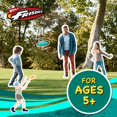 thumbnail image 2 of Wham-O Frisbee Go Flying Disc, 9 Inch Lightweight Toy for Beginners Outdoor Beach Park Backyard Game - 70g, 2 of 7