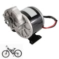 thumbnail image 3 of Moteur à Réduction de Vitesse 2950 Tr/min, Moteur à Réduction de Vitesse DC, scooter pour Électrique, 3 of 7
