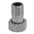 thumbnail image 3 of Stainless Steel Pipe Fitting,Stainless Steel Pipe Fitting Plumbing Fitting Water Pipe Fitting Extended Durability, 3 of 12