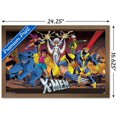 thumbnail image 2 of Marvel Comics - Les X-Men - Groupe, 2 of 4