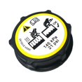 thumbnail image 1 of Dalazy Calotte de Radiateur Durable pour le Transport Assurant une Performance Optimale 1301104 3M5H-8100-AD Style A 1 Ensemble, 1 of 6