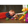 thumbnail image 2 of Fisher-Price Little People Batman Wheelie Vehicle, 2 of 3