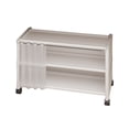 thumbnail image 2 of Grande Capacité Belle Étagère à Chaussures sous le Lit Multicouche Armoire de Rangement Domestique pour Chaussures Organisateur de Chaussures Mobile avec Roues Grand Volume Armoire de Rangement pour Chaussures d'Entrée Placard d'Entrée Liquidation, 2 of 6