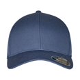 thumbnail image 1 of Flexfit Casquette Ajustable en Laine Peignée pour Adulte, 1 of 4