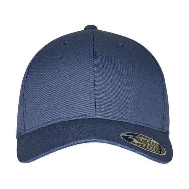 Flexfit Casquette Ajustable en Laine Peignée pour Adulte