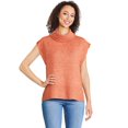 thumbnail image 1 of George Women's Cowl Neckline Vest, 1 of 6