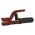 thumbnail image 2 of Manual Welding , Copper Jaw Electric Welding Clamp  For Industrial Repair, 2 of 8