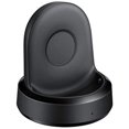 thumbnail image 2 of Tianle Charger Compatible with Gear Sport, Replacement Charging Dock Cradle Compatible with Samsung Gear Sport SM-R600 Smart Watch (Black), 2 of 4