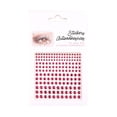 thumbnail image 1 of An Acrylic Face Sticker Clear Out Deal, Bradem Self Adhesive Rhinestone Stickers for Face Nail Eyes Decor 4 Size 15 Color Bling Sticky Gems for Body Makeup Stick on Acrylic for Craftcard Decorations, 1 of 1
