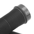 thumbnail image 1 of 1Pair Mountain Bike Grips,Anti-Skid Single Lock-On Tpr Handlebar Grips With Non-Slip Texture,Bicycle Grips Handle Bars Riding Accessory For , BMX, 1 of 8
