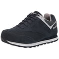 thumbnail image 1 of Reebok Work Men's Leelap RB1975 Safety Shoe,Blue,6.5 M US, 1 of 8