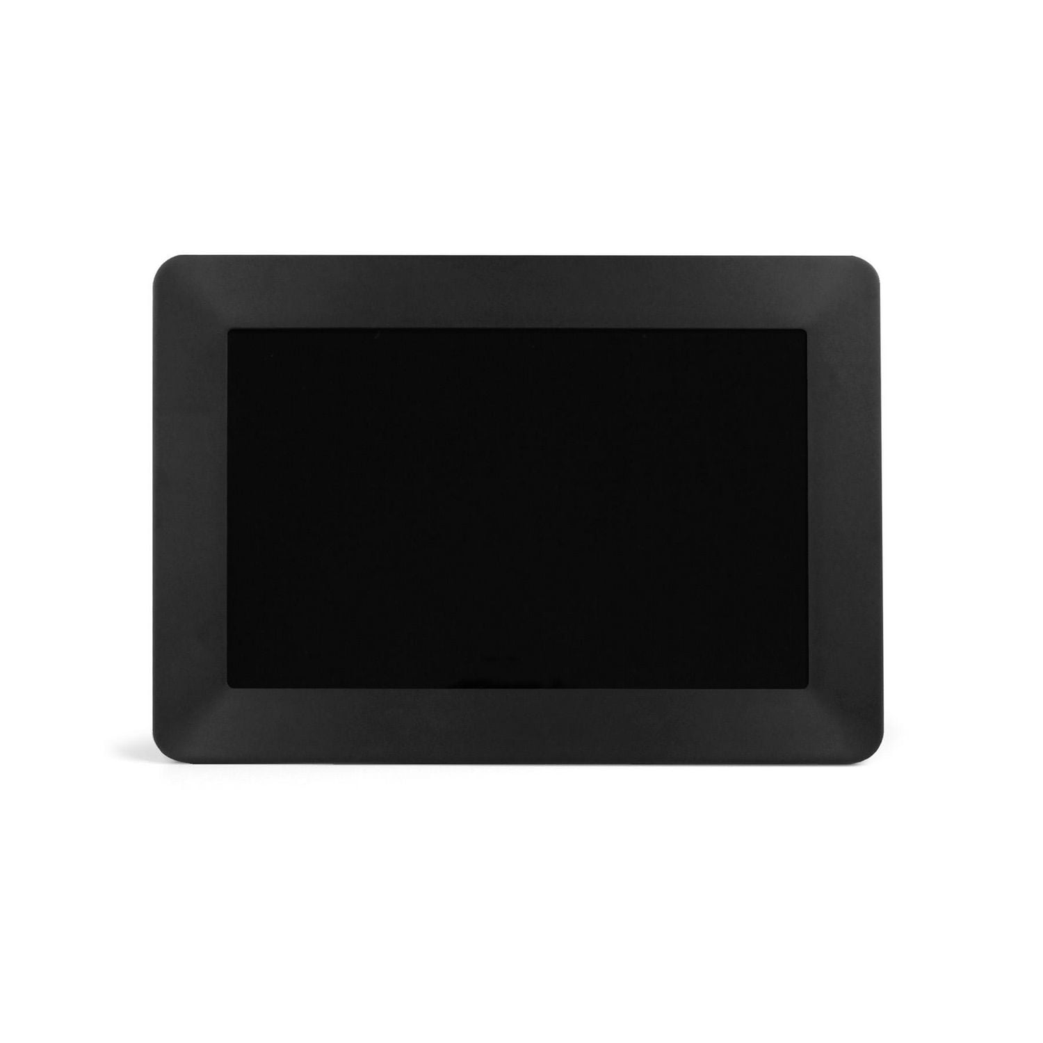 Cadre photo numérique WIFI 10" avec écran tactile IPS et mémoire de 8 Go