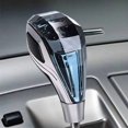 thumbnail image 3 of Car Crystal Gear Knob Gear Lever Gear Head Modified LED Shift Knob Handball, 3 of 3