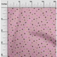thumbnail image 1 of oneOone Polyester Lycra Fabric Lemon Vegetable Printed Craft Fabric BTY 56 Inch Wide, 1 of 4