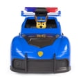thumbnail image 3 of PAW Patrol: Search & Rescue, Chase Launch 'N' Rescue Cruiser with Figure & 2 Projectiles, Lights, Sounds, & Hidden Launcher, 3 of 4
