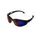 thumbnail image 3 of EDGE EYEWEAR EDGE EYEWEAR Bleu DAKURA (Lot de 1), 3 of 4