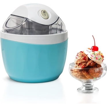 Nostalgia 1-Quart Electric Ice Cream Maker