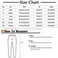 thumbnail image 3 of Plebaso Leggings Taille Haute pour Femmes, Extensibles, de Compression, Pantalons de Yoga d'Entraînement pour la Course, le Gym, Athlétiques, 3 of 6