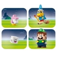 thumbnail image 2 of LEGO Super Mario Aventures avec LEGO® Luigi interactif 71440 Ensemble de construction (210 pièces), 2 of 7