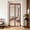 CO, variant on Amzcrzy Screen Door Magnetic Screen Door Heavy Duty Sealing Fiberglass Mesh Curtain with Full Frame Magnet Closure Hands Free Snaps Shut Keep Out Pet Friendly for Patio S Curtains Room Decor