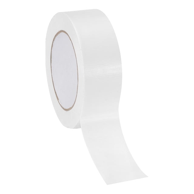 Unique Bargains White Bookbinding Tape 22 Yard