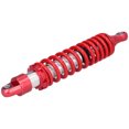 thumbnail image 4 of Rear Suspension Damper, High Strength  Adjustable Damping 14.2in Universal Easy Installation  For ATV Go Karts, 4 of 8