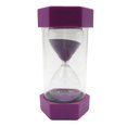 thumbnail image 3 of Abbracc Hourglass Sand Timer Hourglass Sand Clock Timer 2 Minutes- 2 Minutes-, 3 of 5
