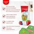 thumbnail image 3 of Colgate Brosse à Dents Extra Clean, Souple, 1 Unité, 3 of 4