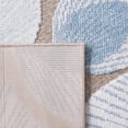 thumbnail image 4 of SAFAVIEH Sarasota Nash Tapis Floral Intérieur/Extérieur, 4 of 8
