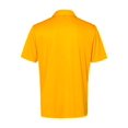 thumbnail image 3 of Adidas Polo à Poitrine 3 Bandes pour Hommes, P, Team Collegiate GoldBlack, 3 of 3
