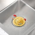 thumbnail image 5 of PRETXORVE -clogging For Kitchen Sink Bathroom Plug, 5 of 5