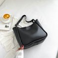thumbnail image 5 of Sac Fourre-Tout de Transport, Sac Fourre-Tout en Cuir de PU Sac à Main de Femmes des Résultats Impressionnants, 5 of 5