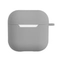 thumbnail image 1 of PENGXIANG Dustproof Soft Silicone Wireless Bluetooth-compatible Earphones Case Protective Cover for Airpods Pro 4, 1 of 11