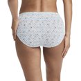 thumbnail image 3 of Jockey Culotte Hipster Ultra Douce pour Femmes - Lot de 3, 3 of 5