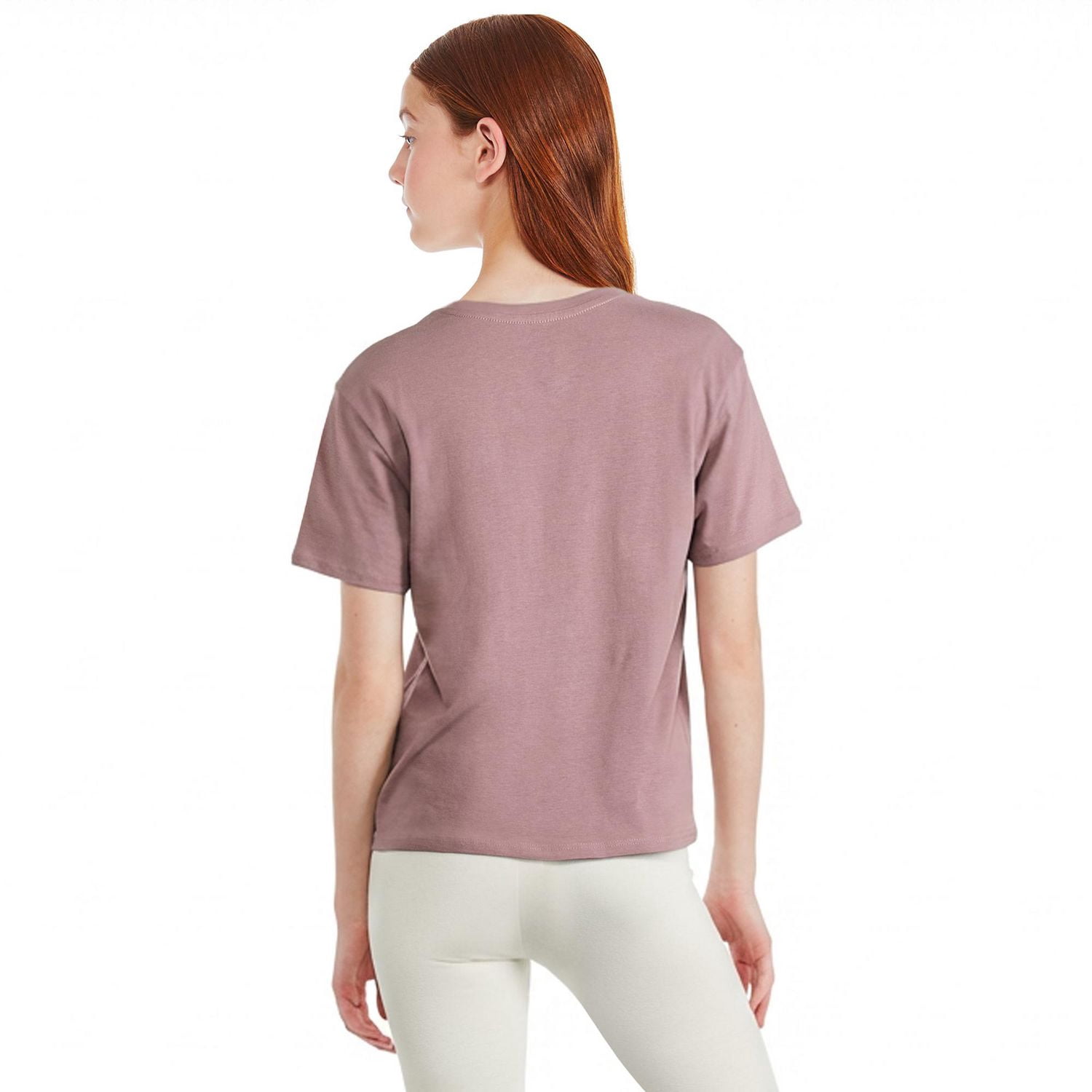 George Girls' Graphic T-Shirt