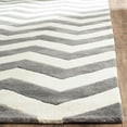 thumbnail image 3 of Safavieh Chatham Jake Tapis Chevron, 3 of 5