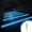 Blue, variant on Dvkptbk 3 Colors Glows In The Dark Tape SelfAdhesive Luminous Photoluminescent Sticker Tape Waterproof Night Safety Marking Tape for Stairs Floor Wall Emergency