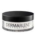 thumbnail image 1 of Dermablend Loose Setting Powder, Translucent, Travel Size 0.18oz, 1 of 5