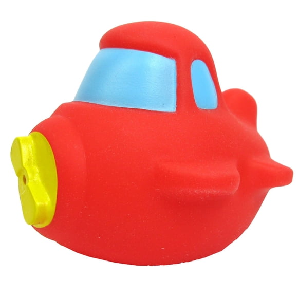 Kid Connection Bath Tub Pal - Plane