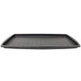 thumbnail image 4 of 15"x29" Soho Boot Tray, Black, 4 of 7