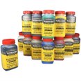thumbnail image 2 of Zeli Pro Yellow water based pigment dye for leather - 4 oz, 2 of 3