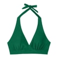 thumbnail image 5 of Women Bikini Top Push Up Swimsuit - Removable Padded Bra for Beach and Pool with Adjustable Support, 5 of 5